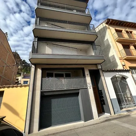 Apartamento Apartamento Casa Murillo