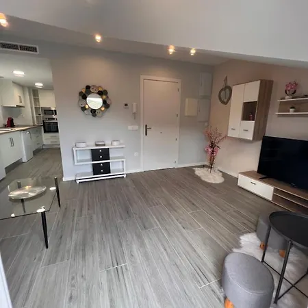 Apartamento Casa Murillo