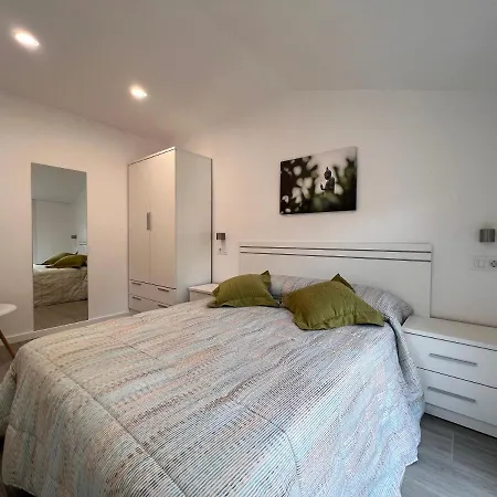 Apartamento Casa Murillo Graus