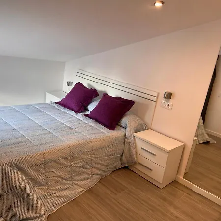 Apartamento Casa Murillo * Graus
